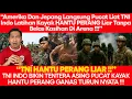 Download Lagu “SADIS! AMERIKA \u0026 JEPANG GEMETAR PAS LIAT TNI LATIHAN KAYAK HANTU PERANG LEPAS!”