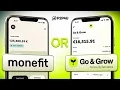 A Better Alternative to Go Grow Monefit SmartSaver