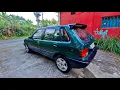 Download Lagu Dijual Mobil Bekas Suzuki Forsa Murah Meriah