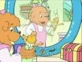Download Lagu The Berenstain Bears: House of Mirrors / Too Much Pressure - Ep. 19