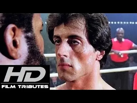 Download MP3 Rocky III • Eye of the Tiger • Survivor