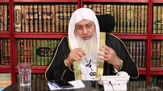 معنى اللهم إنا كنا نتوسل إليك بنبينا فتسقينا   الشيخ مصطفى العدوي دندنها