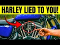 25 Harley Secrets Your Dealer Was PAID To Hide From You
