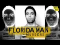Florida Man Murders Premieres Saturday January 9th at 7 8PM