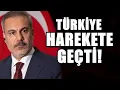 Download Lagu HAKAN FIDAN: DE SITUATIE IS MOEILIJK!