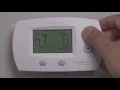 Can a quick drop in temperatures actually make you sick