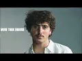 Download Lagu Benson Boone - More Than Enough  (0fficial video) 2025