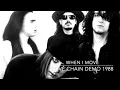 Love Chain When I Move 1988 demo