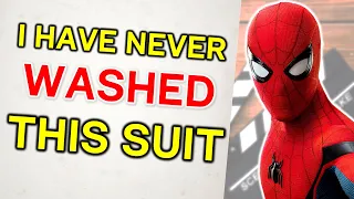 I Made the Worst Spider-Man Movie (& other bad movies)