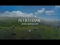 RO JO HAMU ( OFFICIAL MUSIC VIDEO ) GUIDO HUTAGALUNG