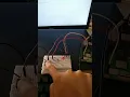 Raspberry Pi projects controlling led using button switch