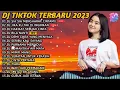 DJ VIRAL REMIX TIKTOK 2023 - DJ SIA SIA MENGHARAP CINTAMU