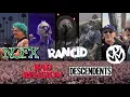 Download Lagu 5 PUNK ROCK ANTHEMS PART 1: NOFX, BAD RELIGION, RANCID, DESCENDENTS AND PENNYWISE - 4K - WITH LYRICS