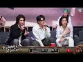 รักคุณเข้าอีกแล้ว - NONT TANONT x Billkin x Jeff Satur | WHYLIVE ครั้งที่ 23