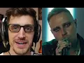 ARCHITECTS "deep fake" was NOT what I expected at all...