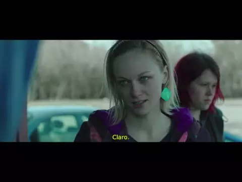 Ameryka (Aleksandra Terpinska, 2015)
