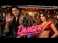 Download Lagu Danger - Param Sundari | Sidharth M, Janhvi K | Sachin-Jigar, Vishal Dadlani, Parvati M, Amitabh B