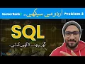 Hackerrank HackerRank part 2 HackerRank SQL