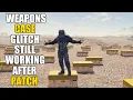 Starfield - Weapons And Ammo Case Glitch Still Working After PATCH 1 7 33