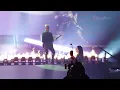 Evanescence & K. Flay - Fight Like A Girl (Co-Op Live Manchester) 