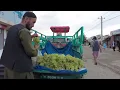 Afghan Capital Kabul-real Street Life Without Any Filter 