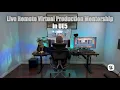 Debugging Unreal Engine VP Pipelines Remotely 1 000 Miles Away