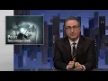 Police Interrogations Last Week Tonight with John Oliver HBO
