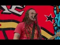 Less Than Jake LIVE. FULL SET. Warped Tour 2025 Long Beach, CA