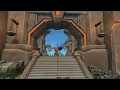 Location of PvP Vendors Dornogal WoW WAR WITHIN