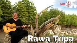 Download Rafly KanDe - Rawa Tripa (Album Gisa Bak Punca) MP3