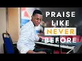 Download Lagu Adowa Praise Medley: A Heartfelt Worship Ministration