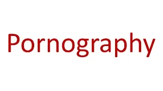 Download Pornography MP3