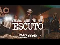 Download Lagu JOÃO CARREIRO - CHORA QUE EU TE ESCUTO - DVD EM CAMPO GRANDE