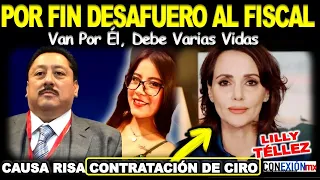 Sé parte de esta odisea transformadora de nuestro país, apoyando $ canales alternos como Conexión Mx