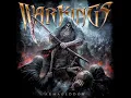 Download Lagu Warkings full Album: Armageddon Genre: Heavy Power Metal   Year: 2025