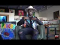 Patrick Byas Interview - Part1