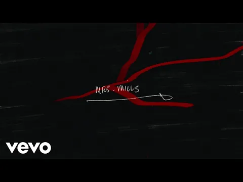 Download MP3 Eddie Vedder - Mrs. Mills (Lyric Video)