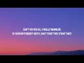 Big Time Rush - Boyfriend (Lyrics) Ft. Snoop Dogg "You're looking for a boyfriend I see that"