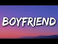 Download Lagu Big Time Rush - Boyfriend (Lyrics) Ft. Snoop Dogg \