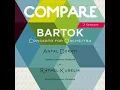 Concerto for Orchestra, Sz. 116: IV. Intermezzo interroto. Allegretto
