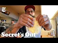 Inside the Hottest Tortilla Pop-Up in Brooklyn Secret s Out NYT Cooking