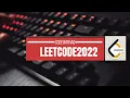 LeetCode Question 2022 -Convert 1D Array Into 2D Array Easy Matrix C Hindi Easy Approach