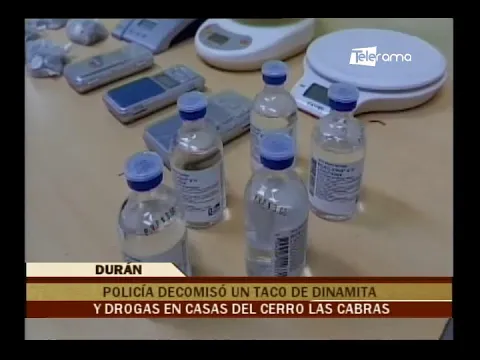 Guayaquil al Instante 22-08-2022