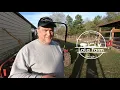 WHAT'S A 3-POINT HITCH ? - An essential tool on the farm