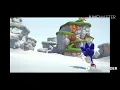 Lagu AMV de Sonic City Escape (Classic) - Sonic Generations [OST]