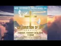 Celebration of Life - Mr Everett Holland IV