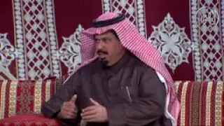 قصص وطرائف من الباديه 