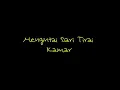 Download Lagu Exist - mengintai dari tirai kamar (Lirik)