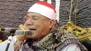 اروع تلاوة مقام النهاوند الشیخ عبدالفتاح الطاروطي إن فى ذلك لعبرة نهاوند القران النازعات 
