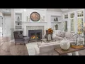 SimpliFire Electric Insert